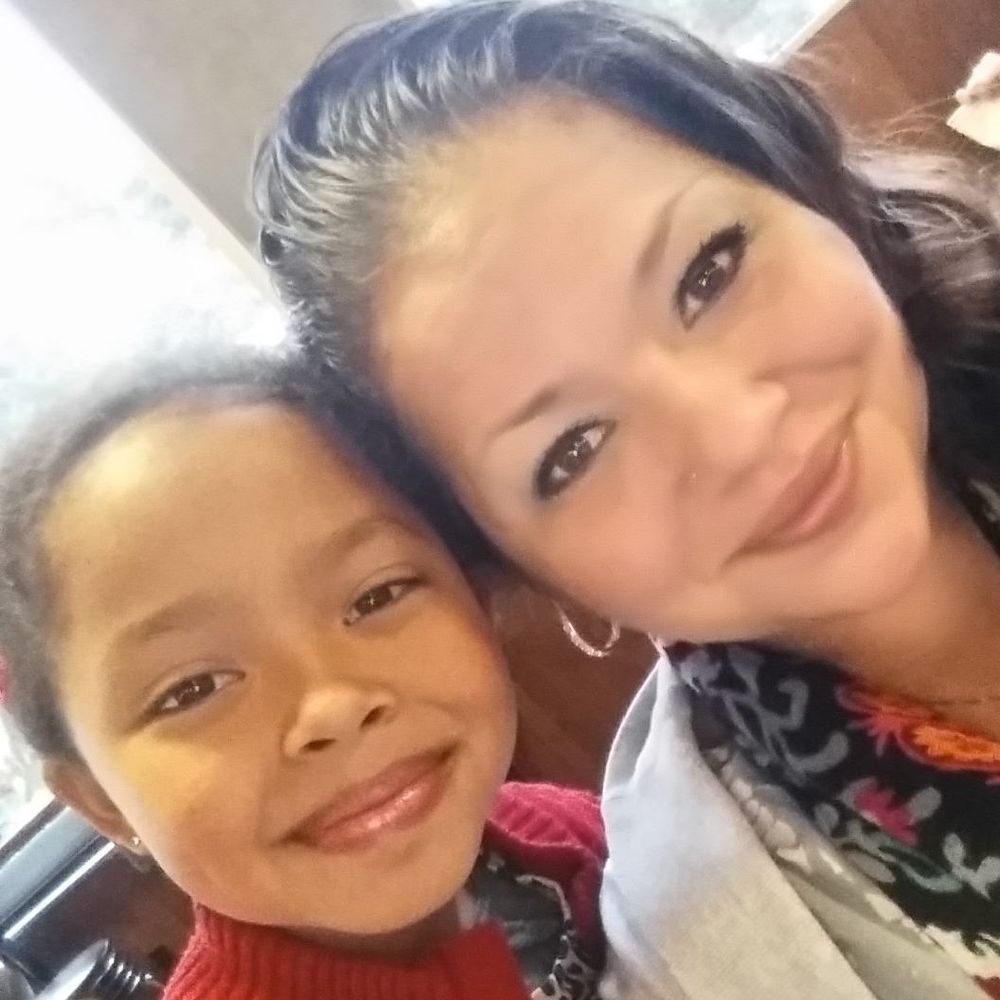 Meet your Posher, Leilani